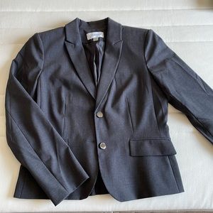 Calvin Klein suit jacket